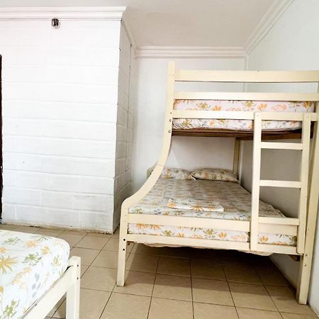 Arrecife Montanita Hostal المظهر الخارجي الصورة