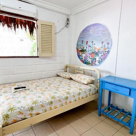 Arrecife Montanita Hostal المظهر الخارجي الصورة