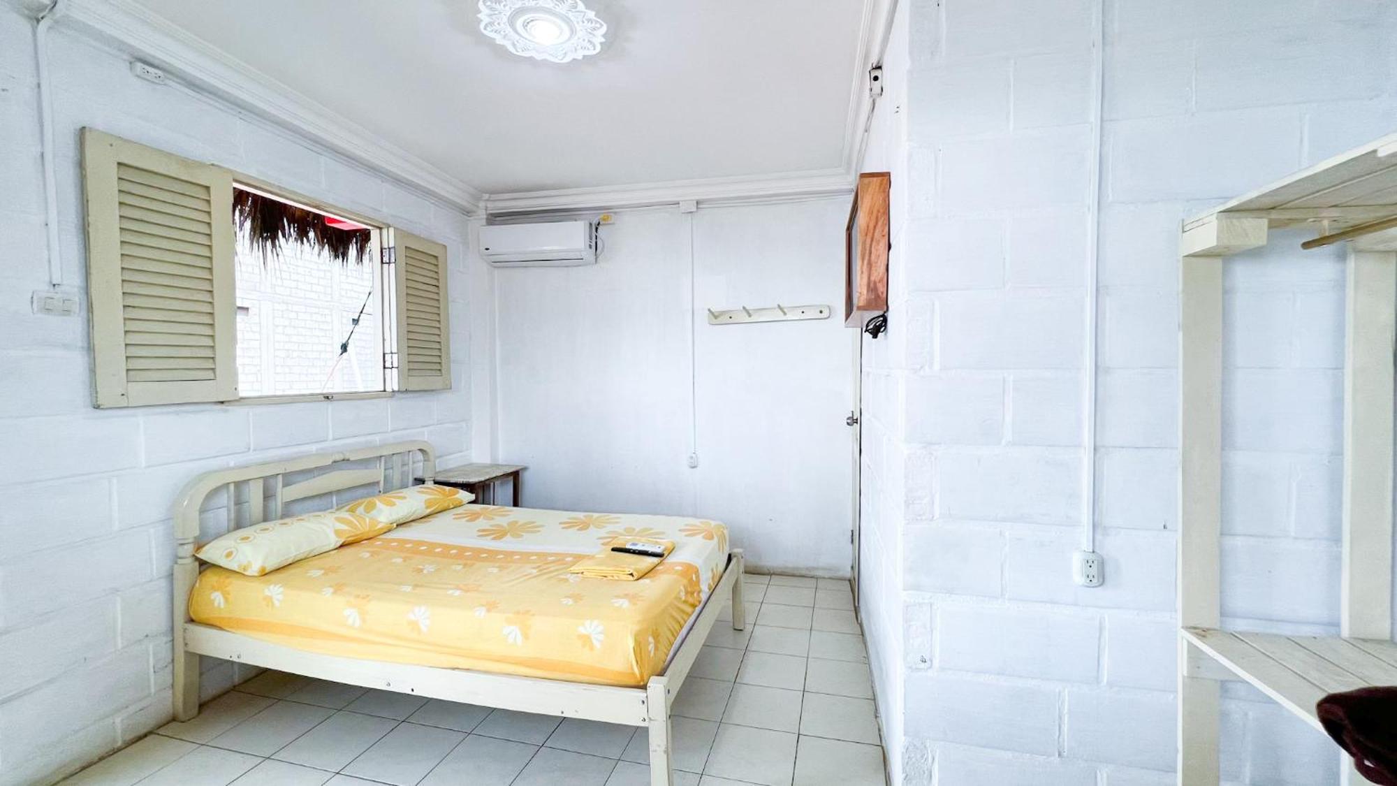 Arrecife Montanita Hostal المظهر الخارجي الصورة