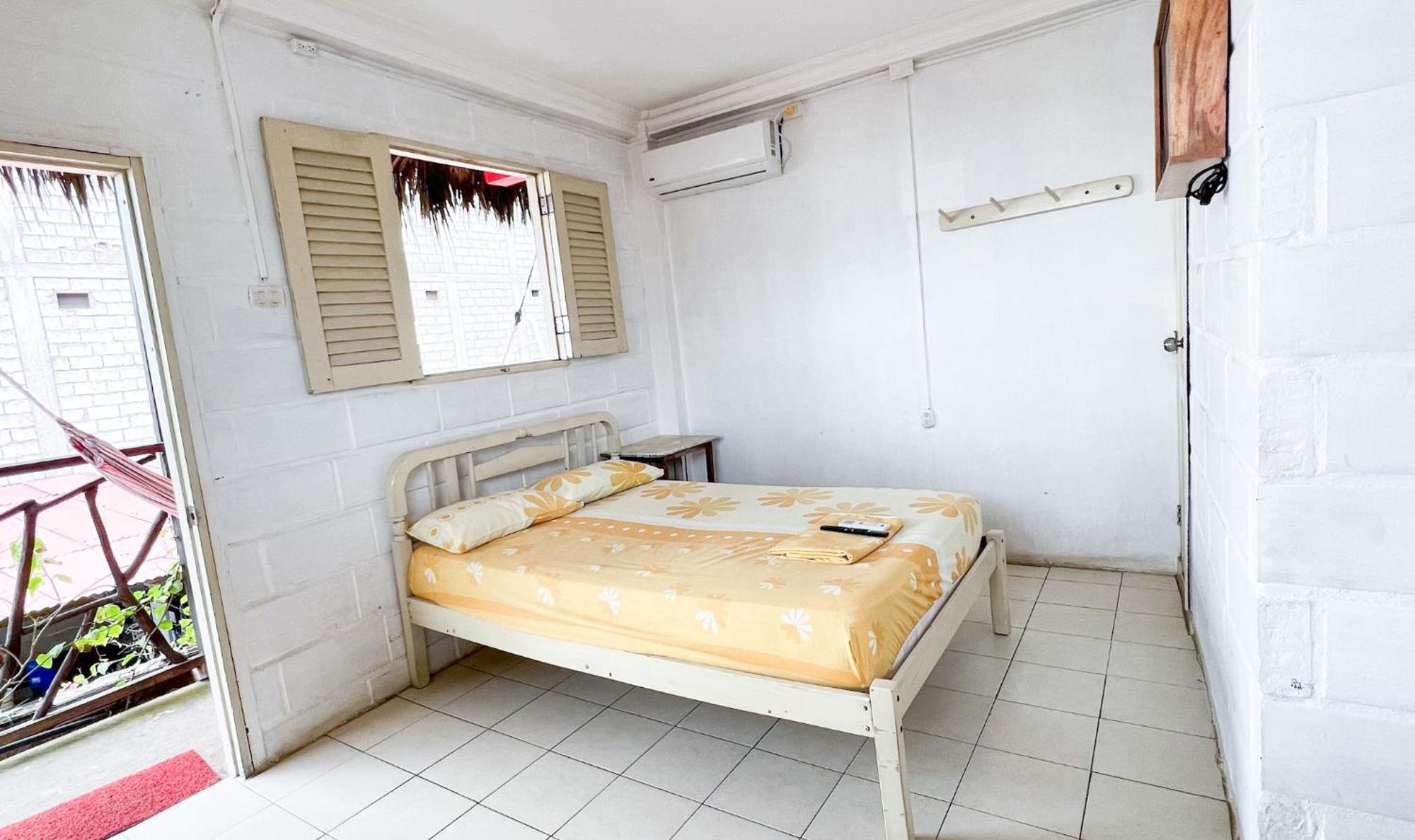 Arrecife Montanita Hostal المظهر الخارجي الصورة