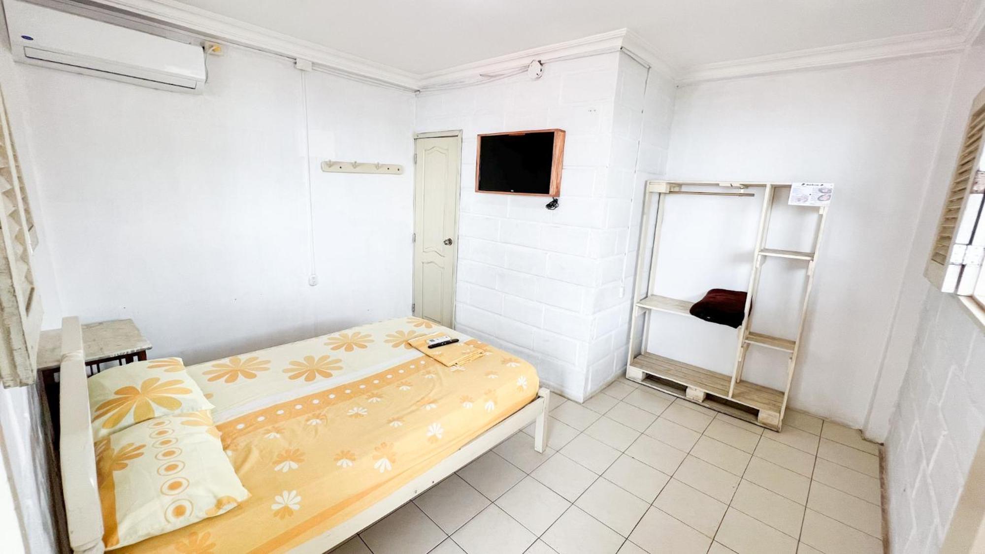 Arrecife Montanita Hostal المظهر الخارجي الصورة