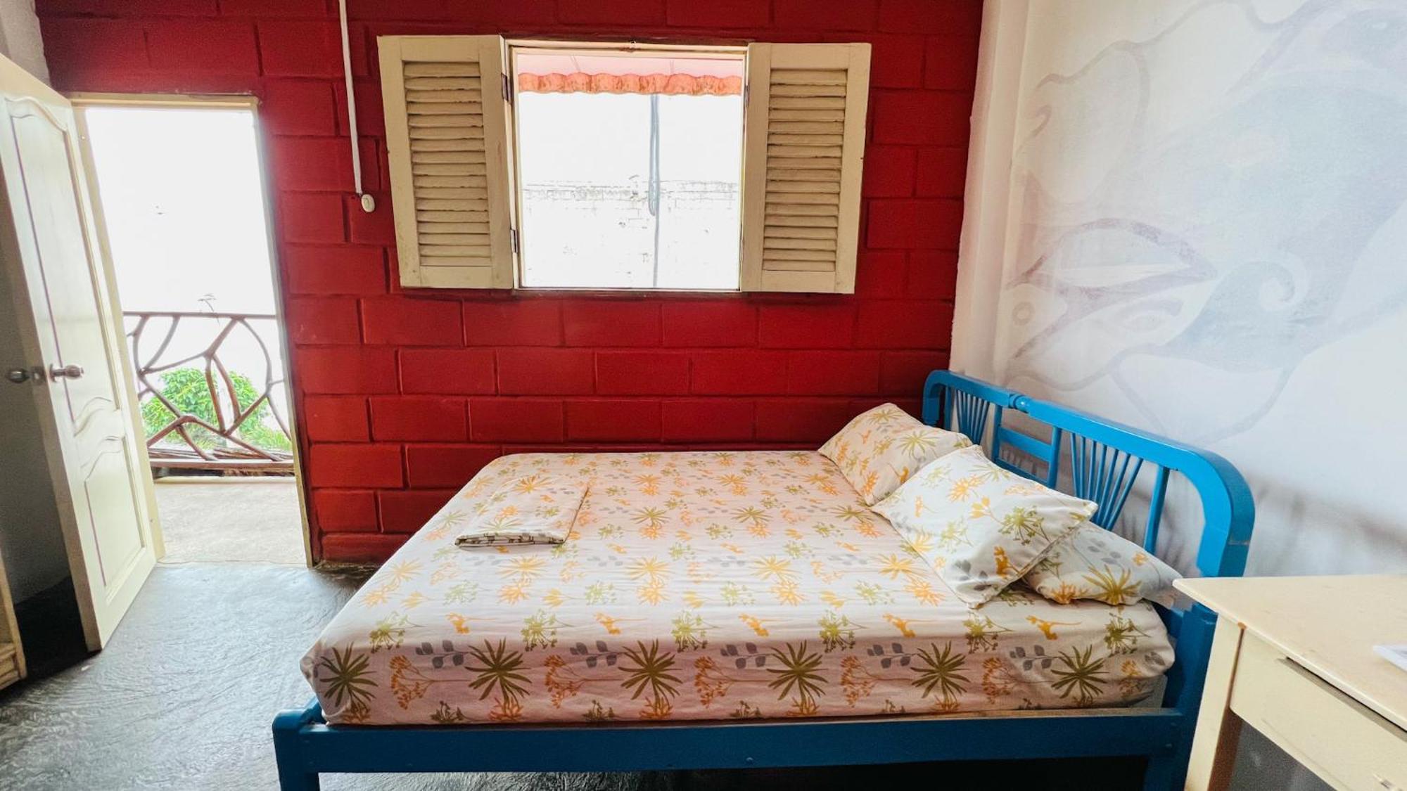 Arrecife Montanita Hostal المظهر الخارجي الصورة