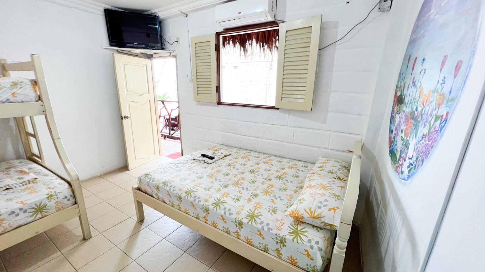 Arrecife Montanita Hostal المظهر الخارجي الصورة