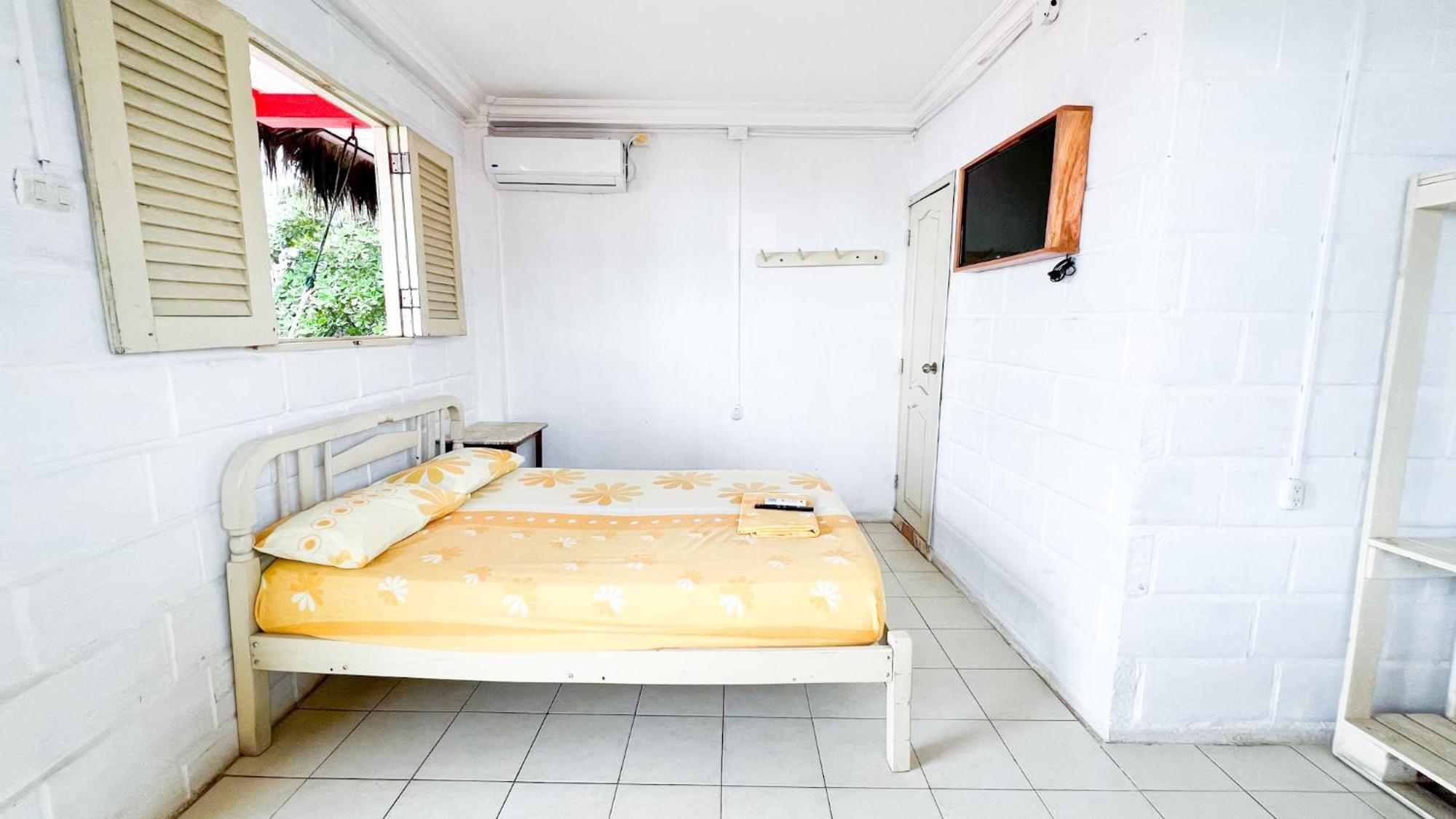Arrecife Montanita Hostal المظهر الخارجي الصورة