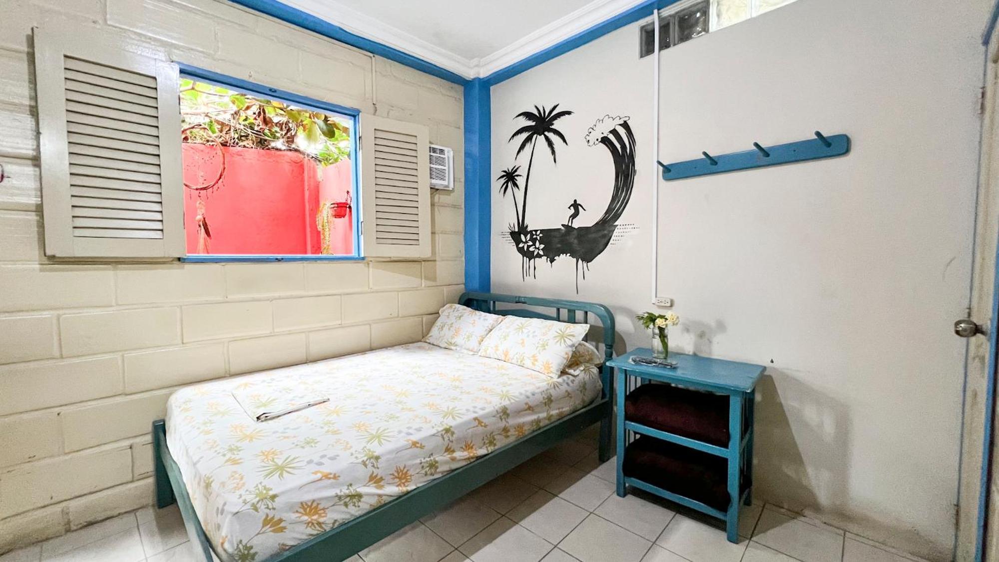 Arrecife Montanita Hostal المظهر الخارجي الصورة