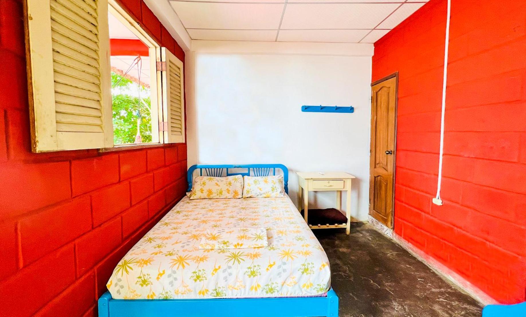 Arrecife Montanita Hostal المظهر الخارجي الصورة