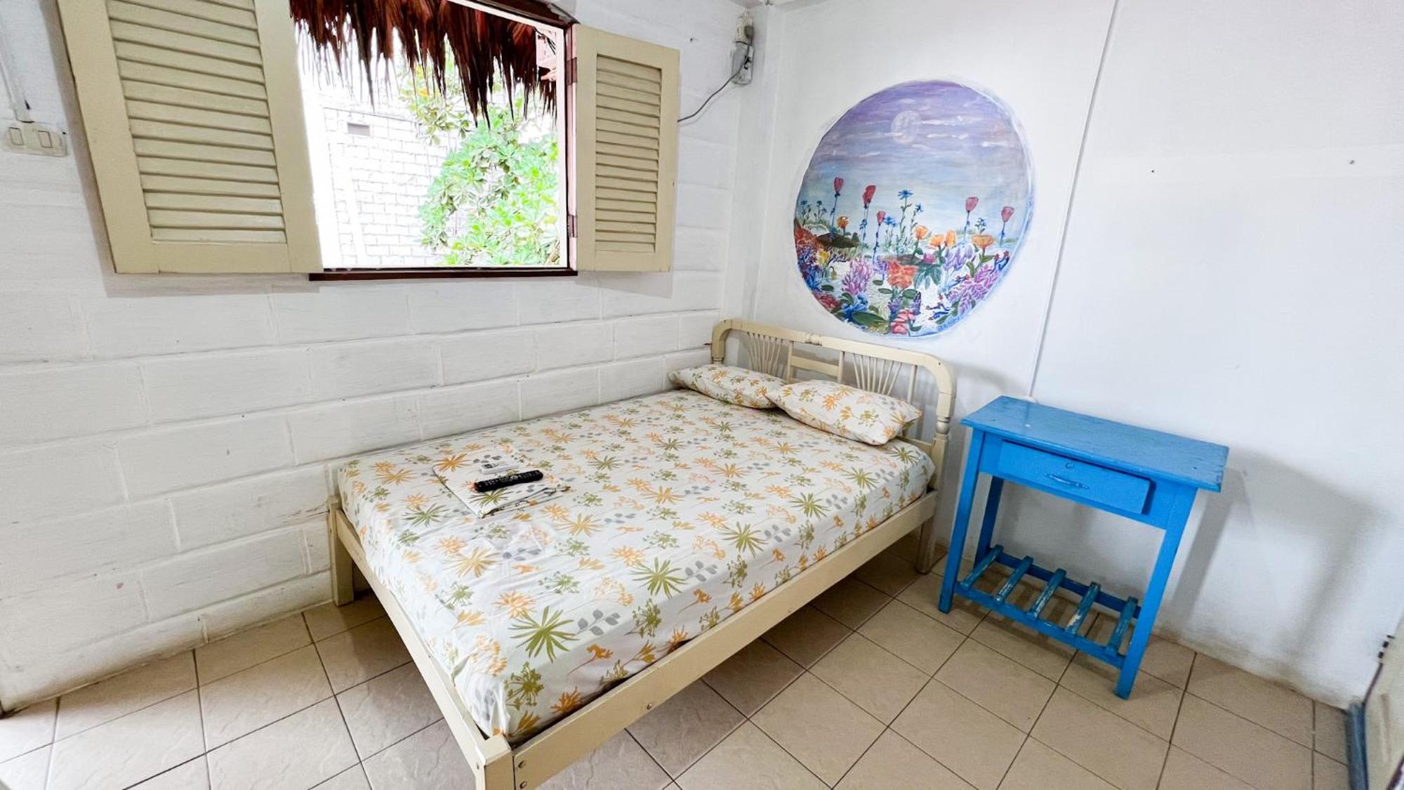 Arrecife Montanita Hostal المظهر الخارجي الصورة