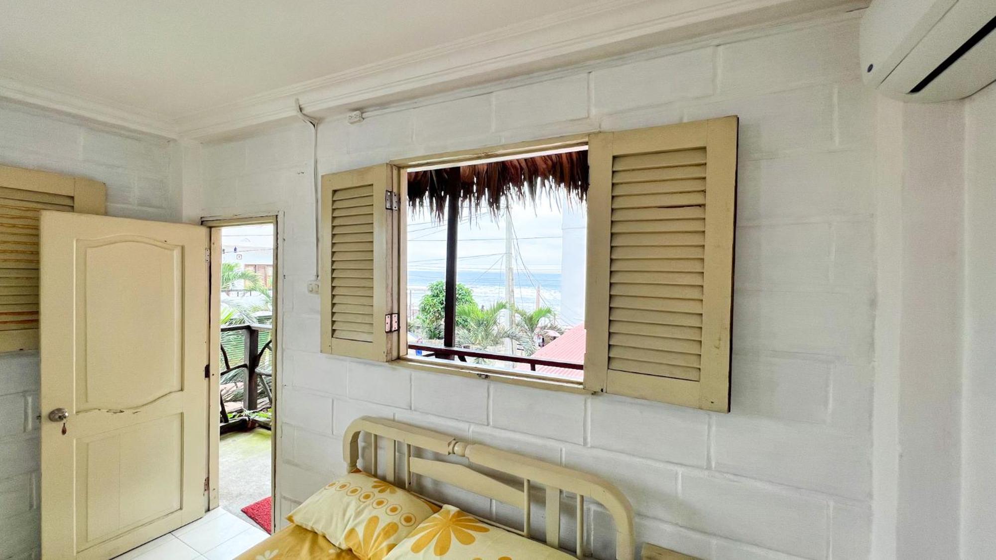 Arrecife Montanita Hostal المظهر الخارجي الصورة