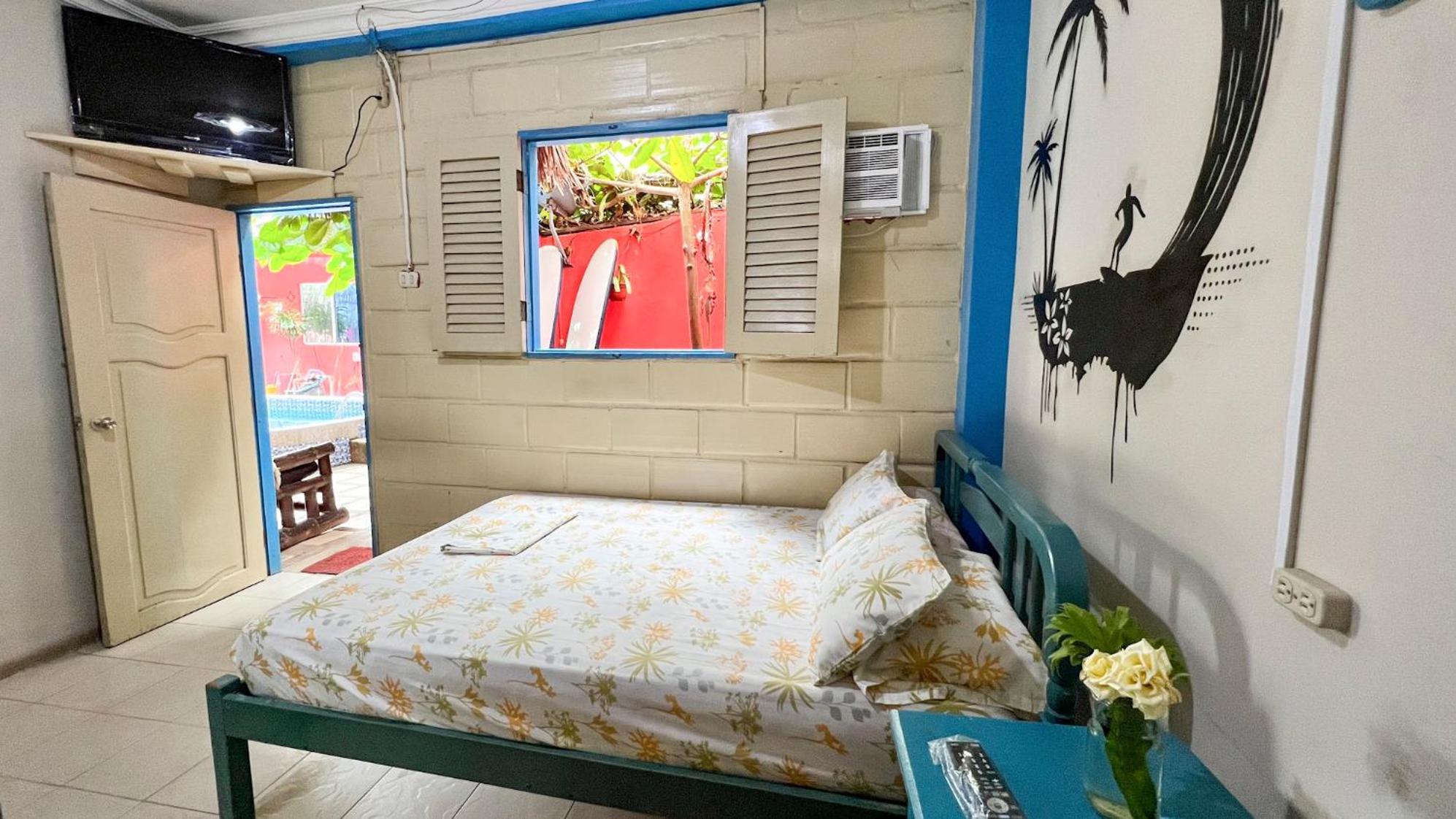 Arrecife Montanita Hostal المظهر الخارجي الصورة