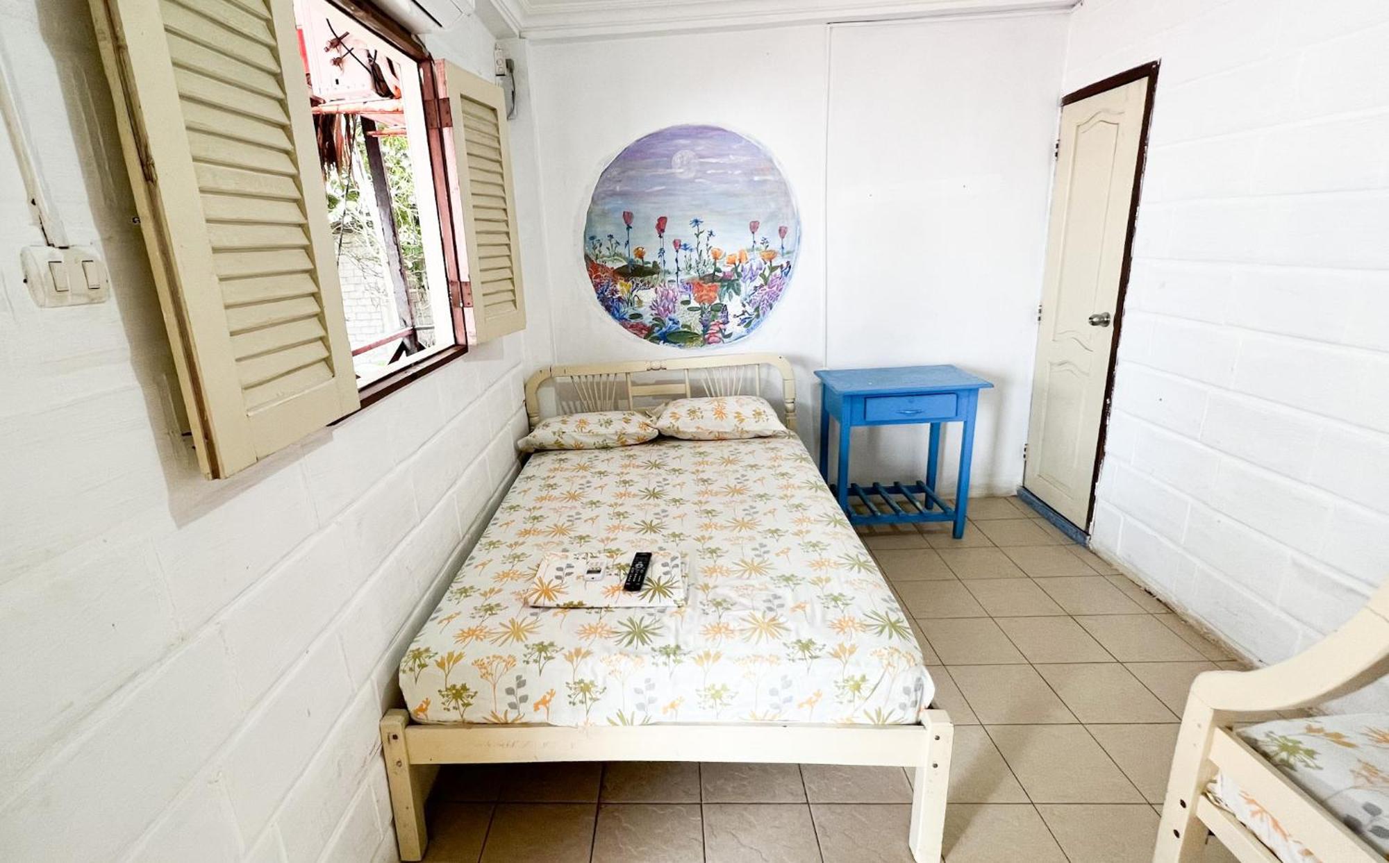 Arrecife Montanita Hostal المظهر الخارجي الصورة
