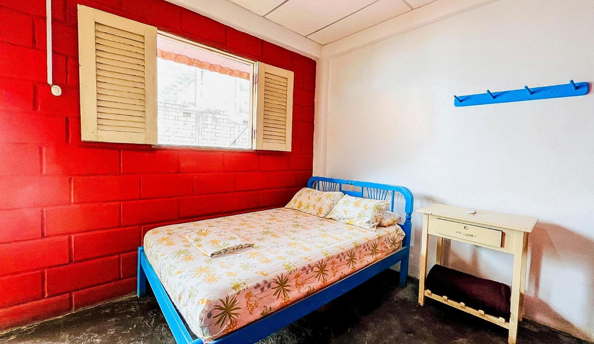 Arrecife Montanita Hostal المظهر الخارجي الصورة